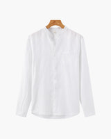 Cape Town - 100% Linen Shirt