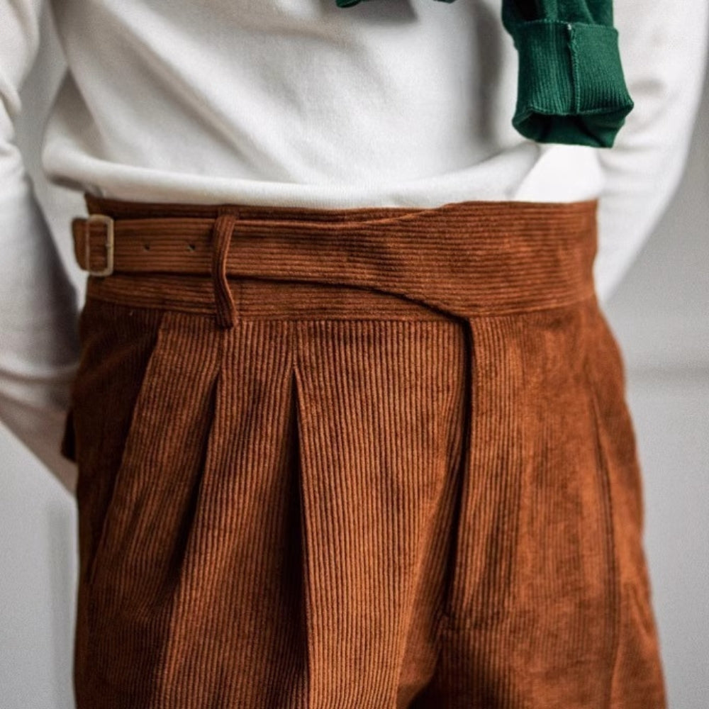 BELGRAVIA TROUSERS