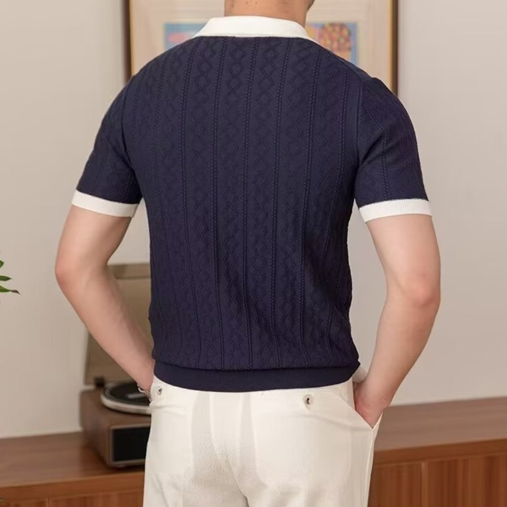 HAMILTON SHIRT