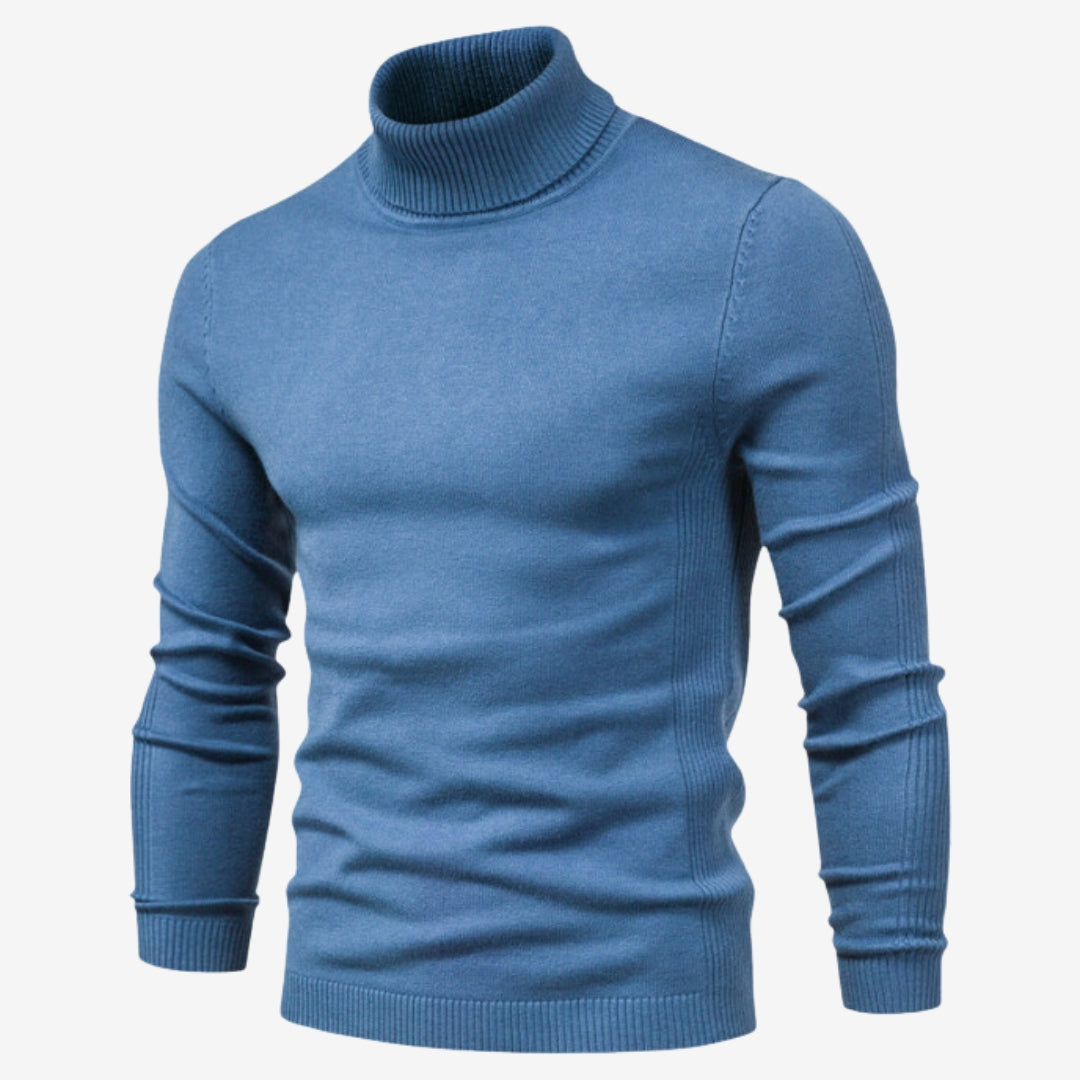 CHARLES TURTLENECK