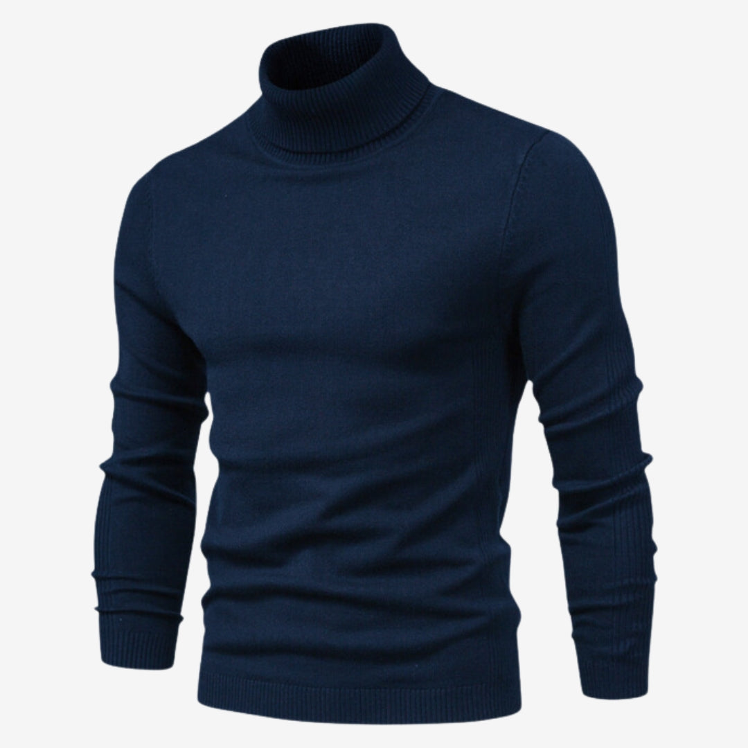 CHARLES TURTLENECK