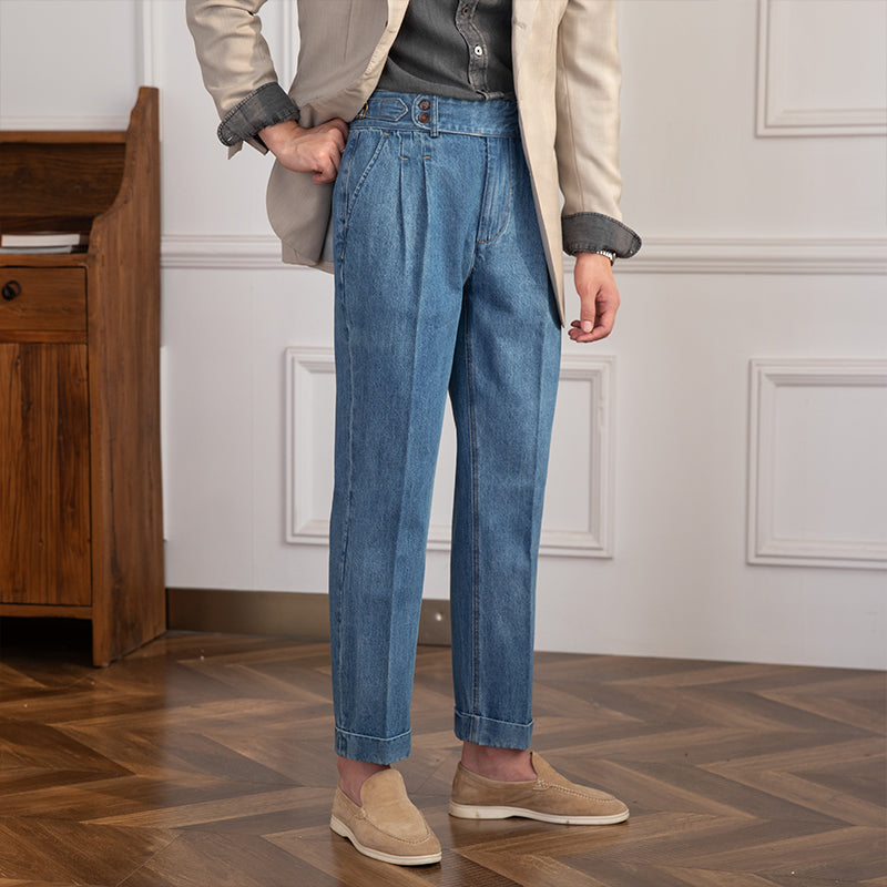 GARCIA TROUSERS