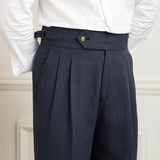 CHRISTOPHER TROUSERS
