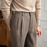 CARMINE TROUSERS