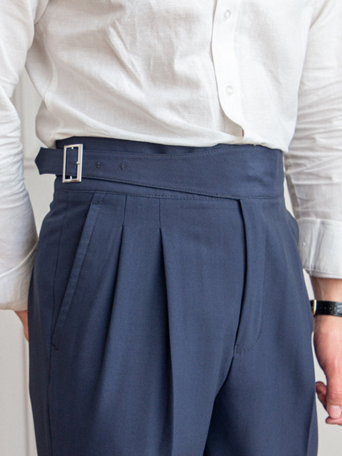 PRESTON TROUSERS