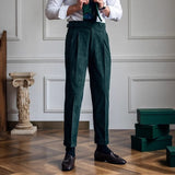 BELGRAVIA TROUSERS