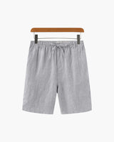 Casablanca - Premium Linen Shorts