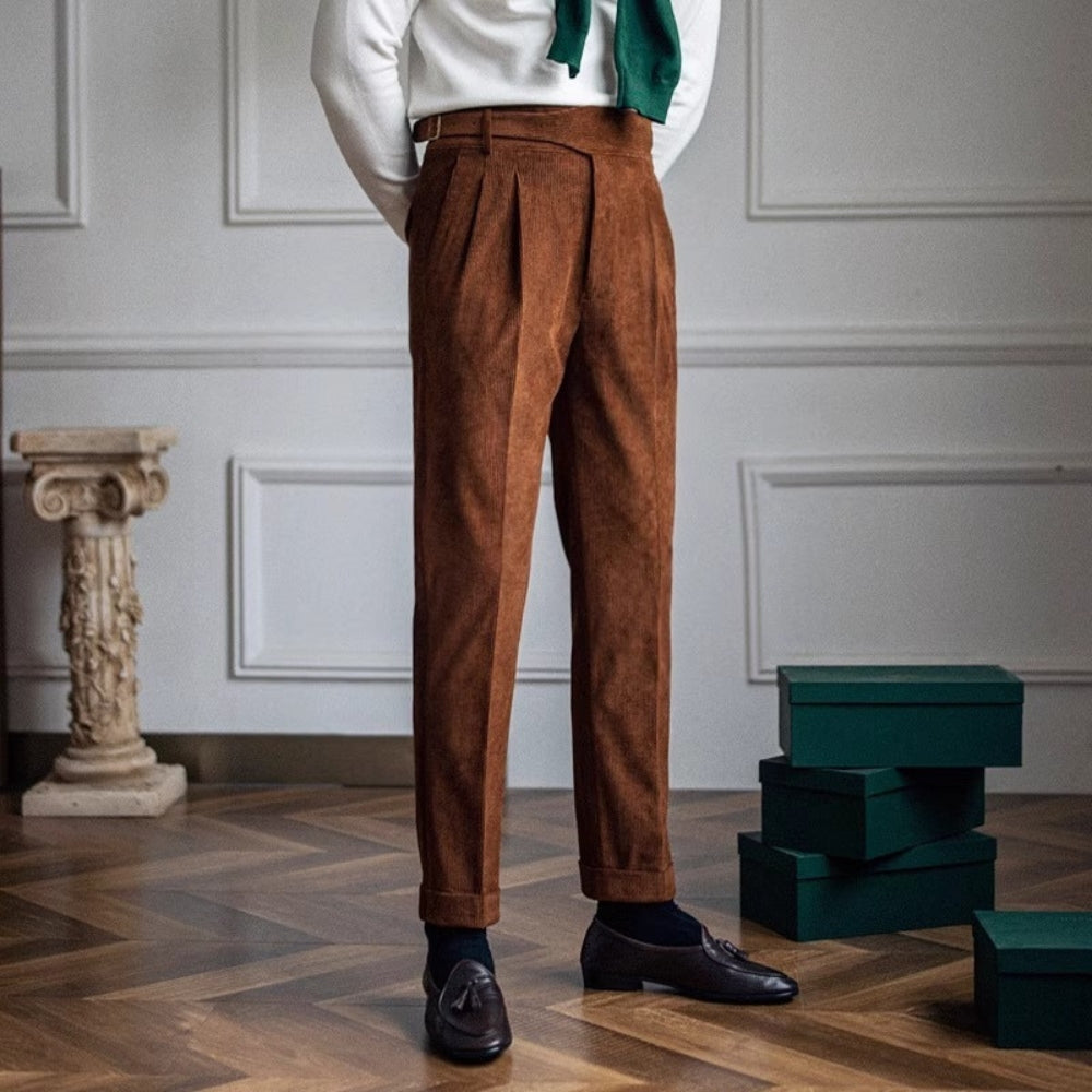 BELGRAVIA TROUSERS