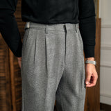 CARMINE TROUSERS