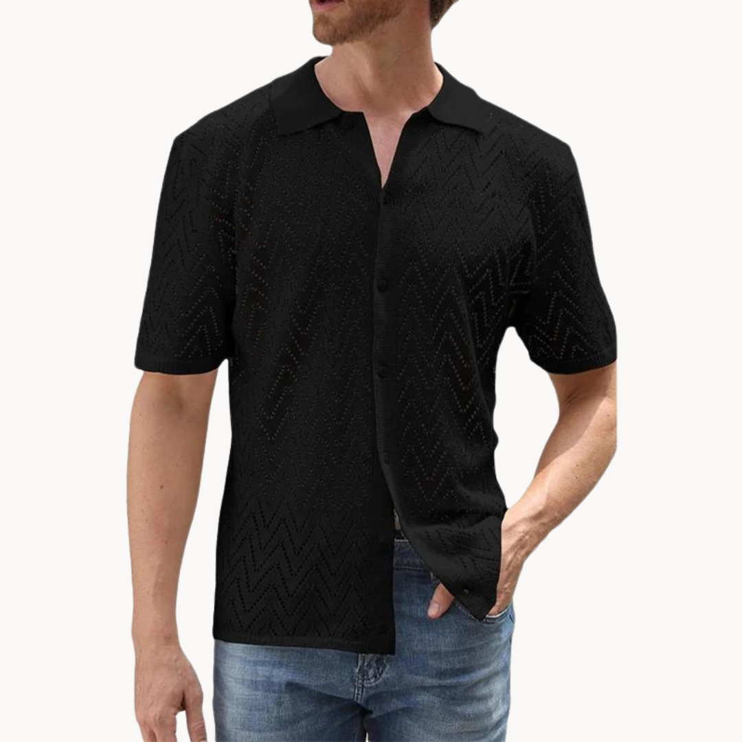 ELIJAH SHIRT
