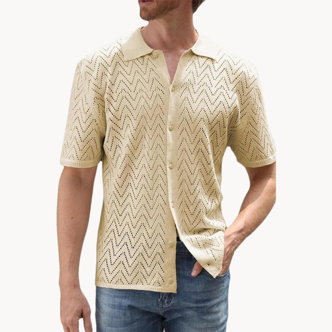 ELIJAH SHIRT