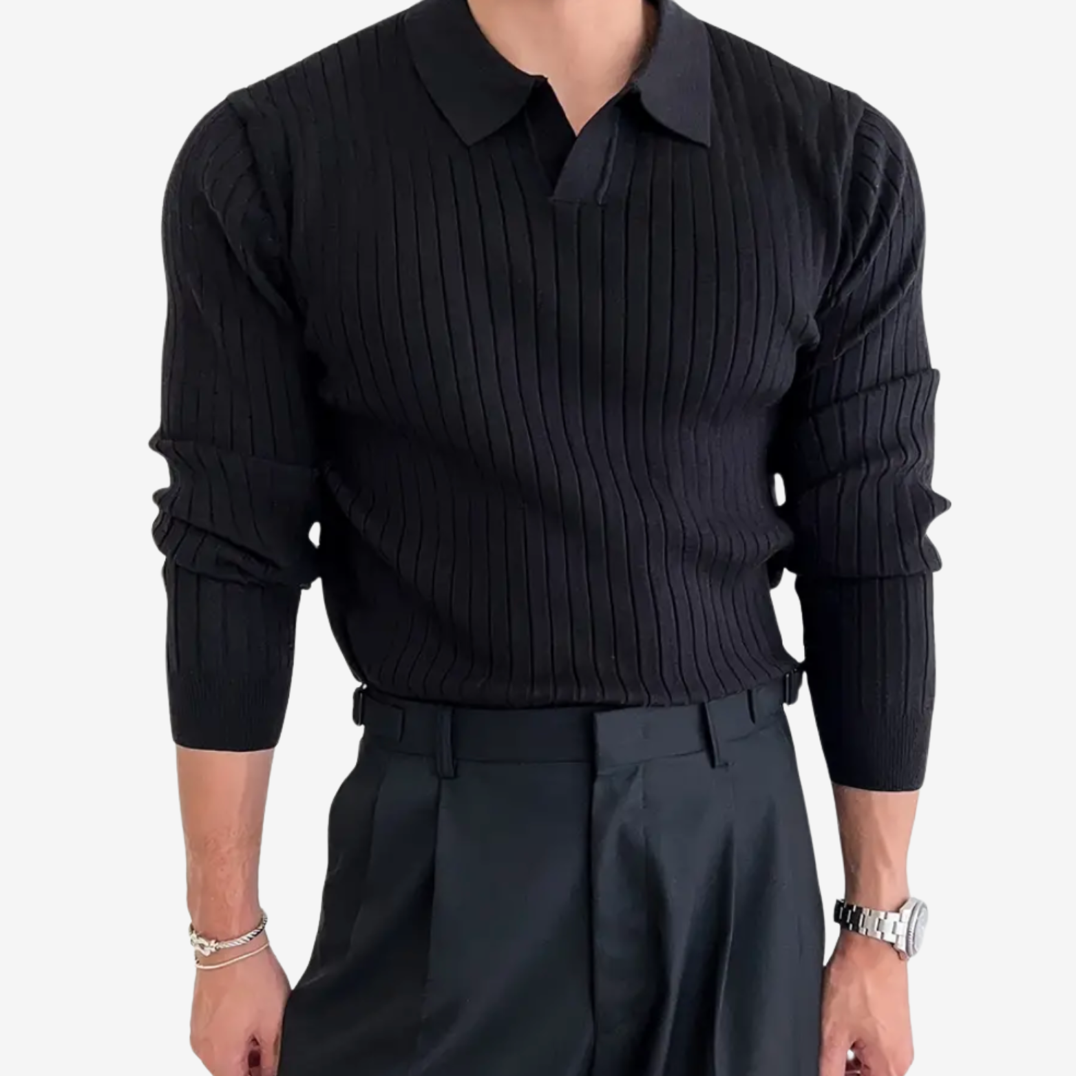 FRED POLO SHIRT