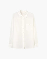 Estate Lady Linen Shirt