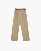 Capri Pants