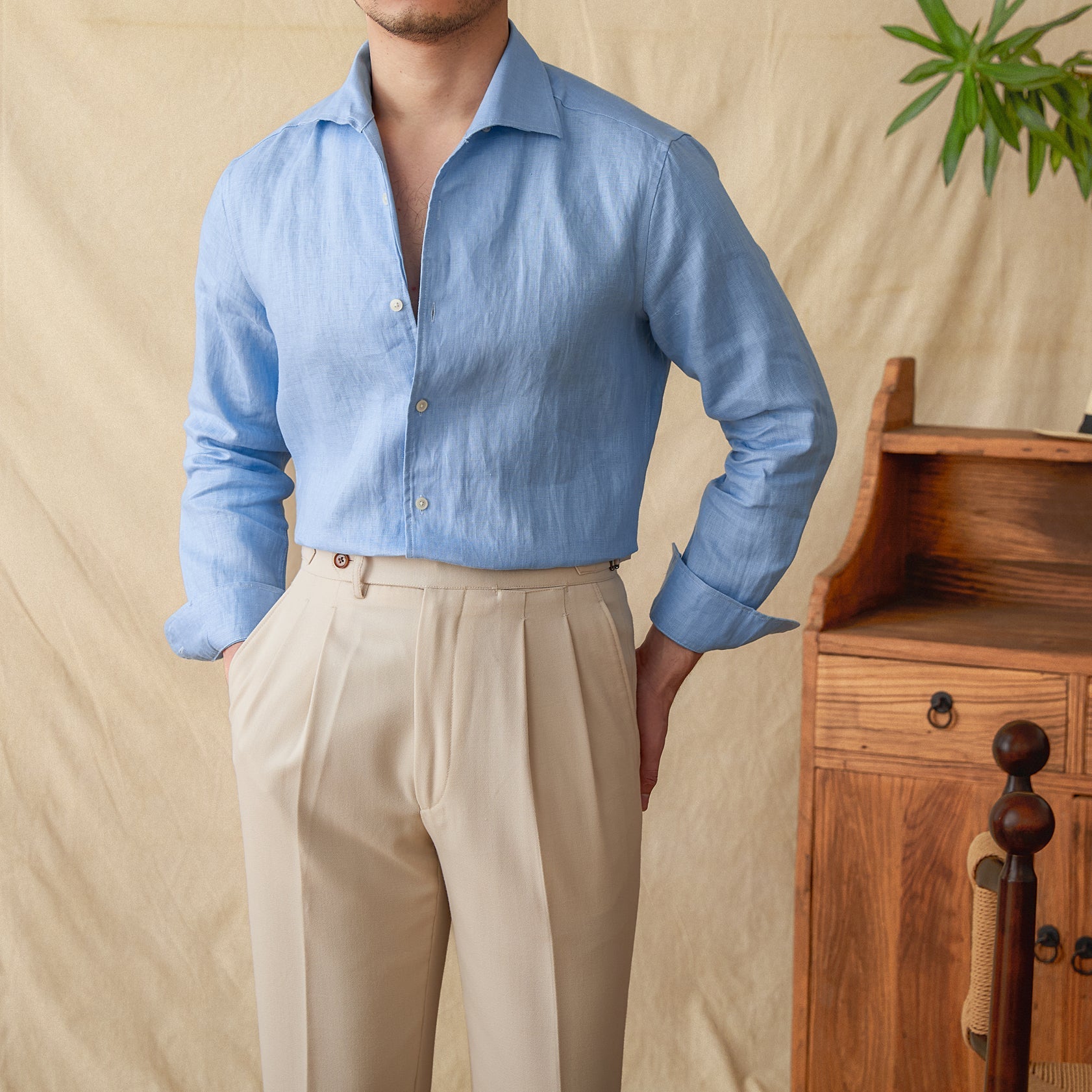 CALORE SHIRT
