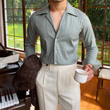 EDMUND SHIRT