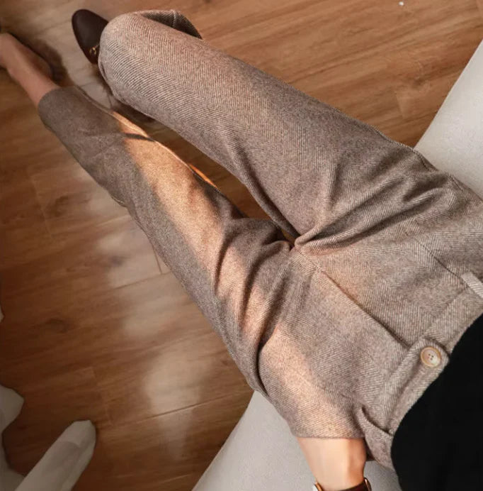 DORIAN TROUSERS