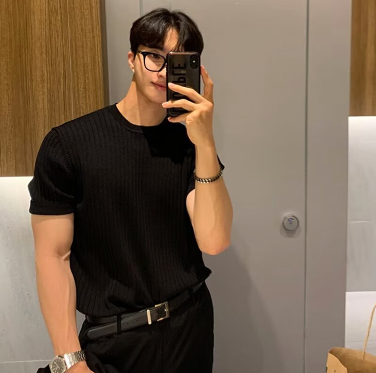 GIORGIO SHIRT