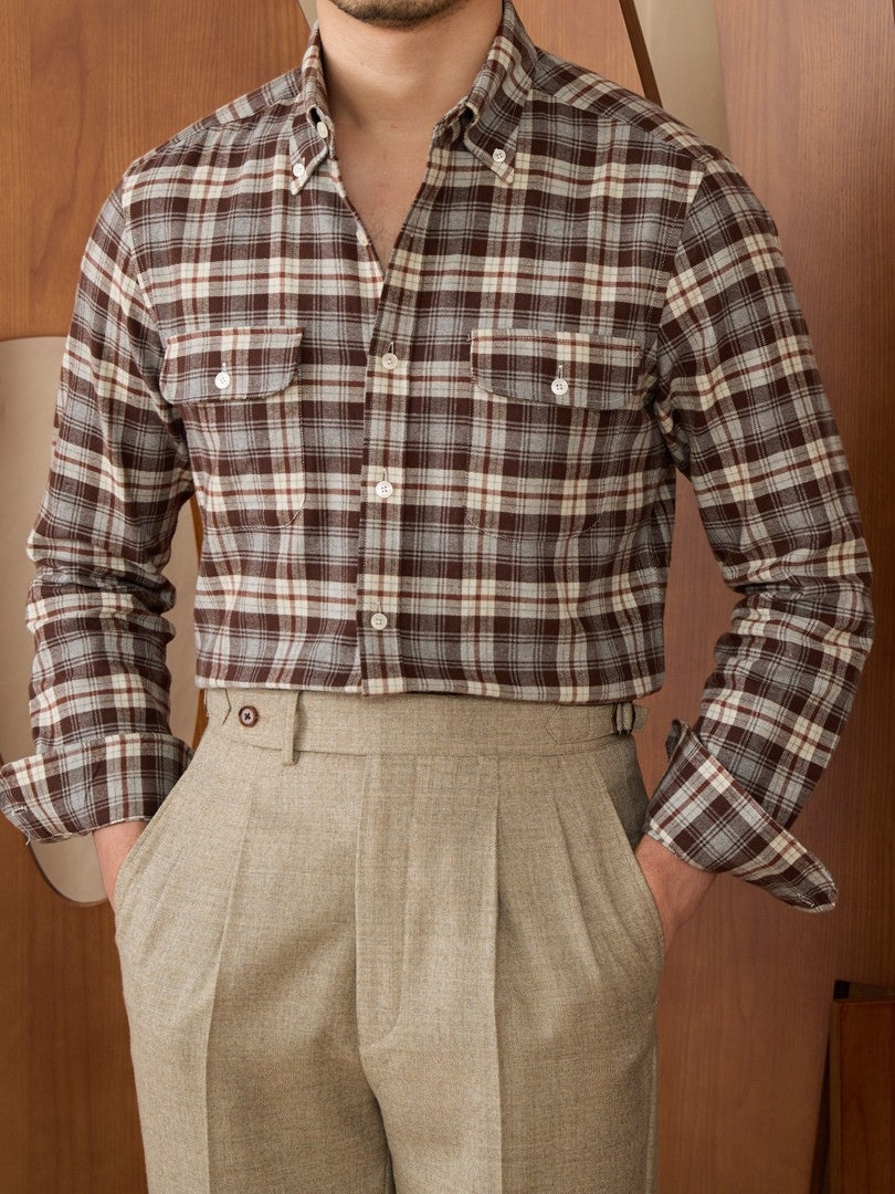BRITFIT SHIRT