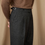 DANIEL TROUSERS