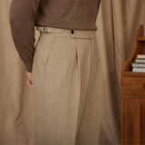 DANIEL TROUSERS