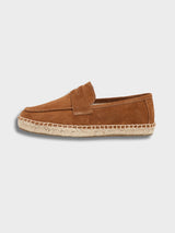 ALBERTO LOAFERS