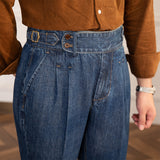 GARCIA TROUSERS